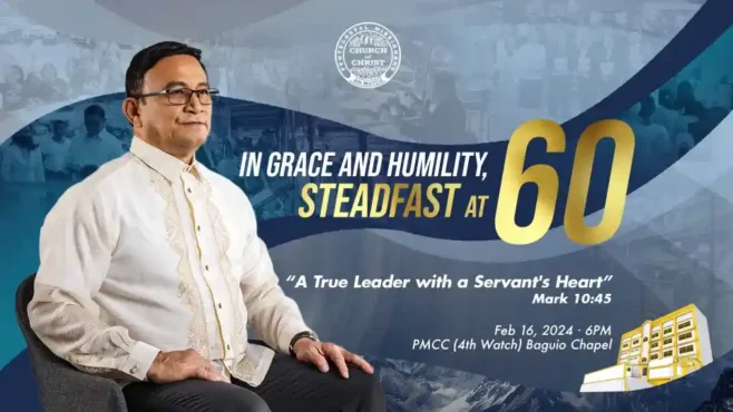 "A leader humbly serving others, embodying the heart of servitude and reflecting the message of Mark 10:45."