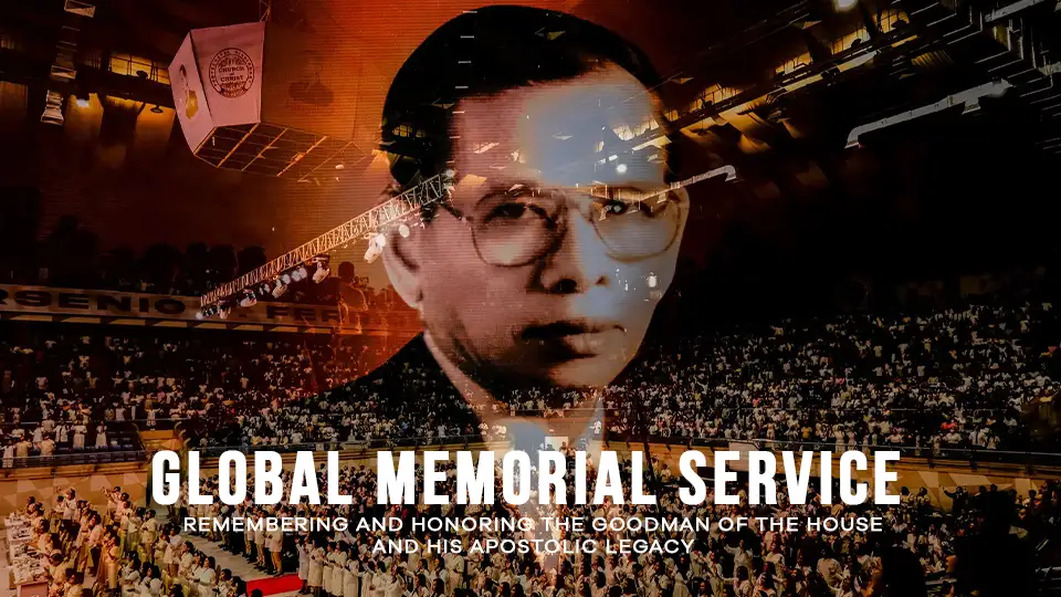 "Attendees gathered to honor the legacy of Apostle Arsenio T. Ferriol, reflecting on his contributions and renewing their commitment to his apostolic vision."