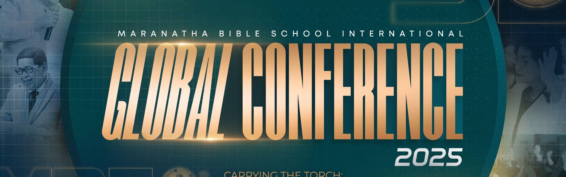 MBSI celebrates its 50th Anniversary with ministers, students, and global delegates united in worship, honoring an apostolic legacy and worldwide mission.