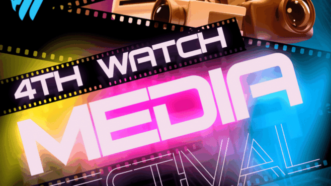 4th Watch media missionaries participate in creative workshops and worship during the 4th Watch Media Festival 2025, celebrating creativity, purpose, and digital evangelism.