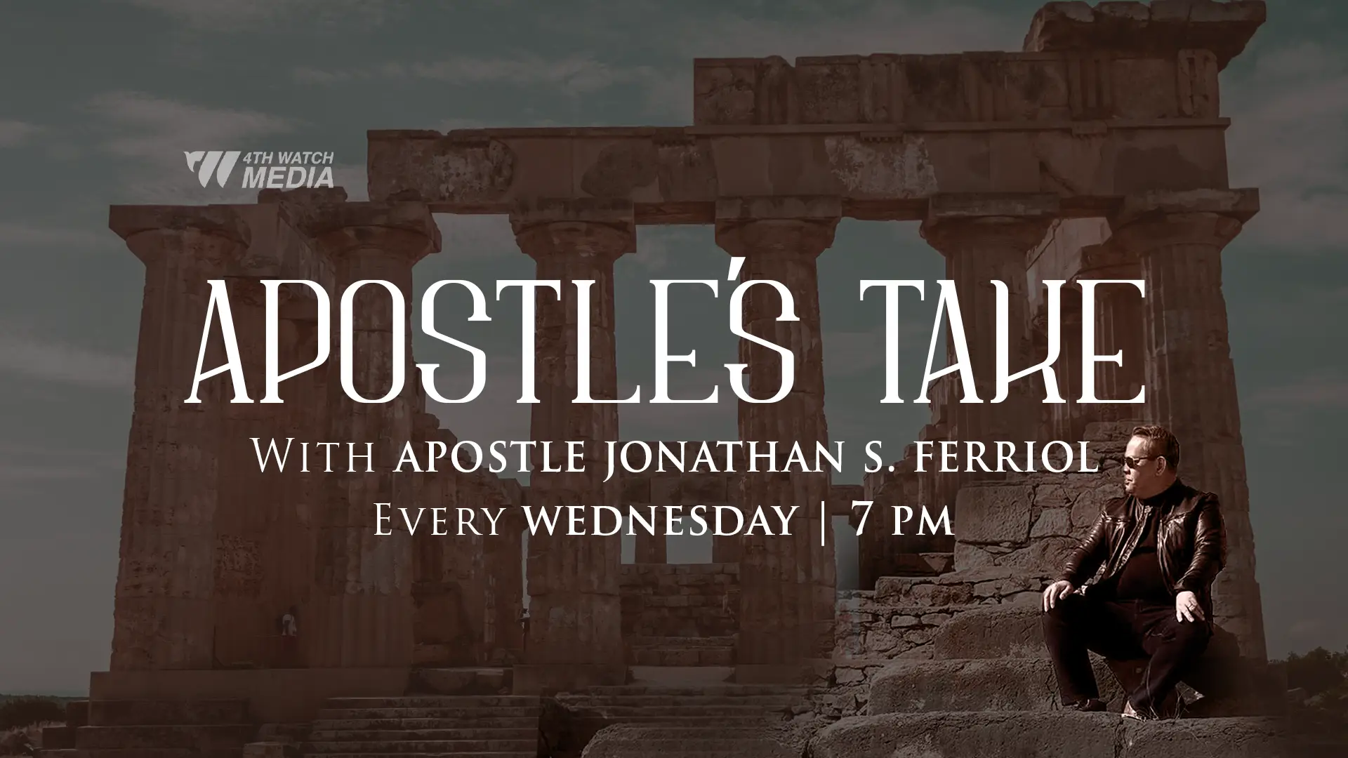 Introduction to Macedonian Chronicles & Christian Lifestyle