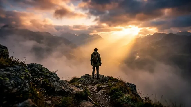 God’s Invitation